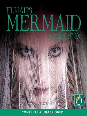 cover image of Elijah's Mermaid